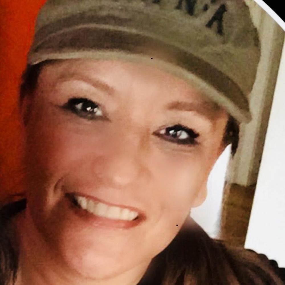 Meet your Posher, Nancy